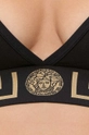 nero Versace reggiseno