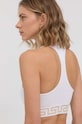 Бюстгальтер Versace AUD01039.NOS білий AA00