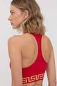 Бюстгальтер Versace AUD01039.NOS червоний AA00