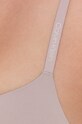 Oblečenie Podprsenka Calvin Klein Underwear 000QF4200E.NOS ružová