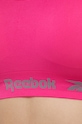 Îmbrăcăminte Reebok sutien sport U4.F9645 U4.F9645 roz