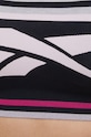 Oblečenie Športová podprsenka Reebok U4.F9658 U4.F9658 čierna