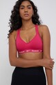 Odzież Reebok Biustonosz U4.F9667 U4.F9667 różowy