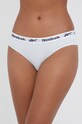 Odzież Reebok Figi (3-pack) U4.F9675 U4.F9675 niebieski