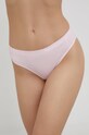 Reebok - Σλιπ (3-pack) πλεκτό ύφασμα πολύχρωμο U4.F9685