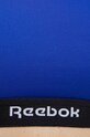 Reebok Biustonosz sportowy U4.F9687 U4.F9687 niebieski