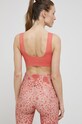Odzież Only Play biustonosz sportowy 15113968.SpicedCora pomarańczowy