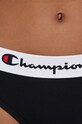 Oblečení Kalhotky Champion 0BI5 0BI5 černá