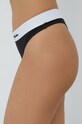 Odzież Champion Brazyliany 0BI6 (2-pack) 0BI6 czarny