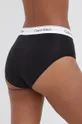 Calvin Klein Underwear Figi czarny