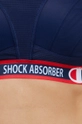 Champion - Αθλητικό σουτιέν x Shock Absorber  13% Σπαντέξ, 87% Πολυαμίδη