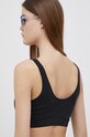 Îmbrăcăminte Vans sutien sport VN0A7PNCBLK1 negru