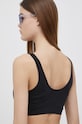 Oblečenie Športová podprsenka Vans VN0A7PNCBLK1 čierna