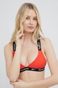 Oblečení Dvoudílné plavky Reebok 74029 74029 červená
