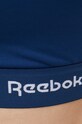Top za vadbo Reebok Cut Out F9762 modra