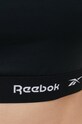Tréninkový top Reebok Cut Out F9762 F9762 černá