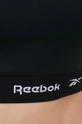 Top προπόνησης Reebok Cut Out Γυναικεία