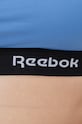 Спортивный бюстгальтер Reebok Dollie F9763 F9763 голубой