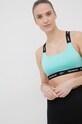 Спортивный бюстгальтер Reebok Dollie F9763 зелёный F9763