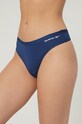 Reebok tanga F9764 (3-pack) tanga bleumarin F9764