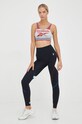Reebok sutien sport F9772 albastru AA00