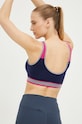 Αθλητικό σουτιέν Reebok Dilara F9772 σκούρο μπλε AA00