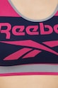 Αθλητικό σουτιέν Reebok Dilara σκούρο μπλε F9772