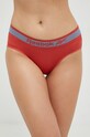 Трусы Reebok трикотаж серый F9773