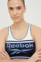 Športni modrček Reebok Kerys Ženski