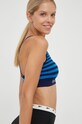 Reebok sutien sport usor rigidizat albastru F9781