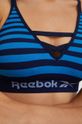 Αθλητικό σουτιέν Reebok F9781 μπλε