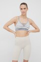 Reebok sutien sport F9781 usor rigidizat gri F9781