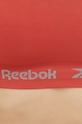Спортивный бюстгальтер Reebok Jenna F9784 оранжевый