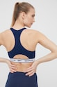 Îmbrăcăminte Reebok sutien F9786 F9786 bleumarin
