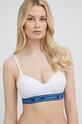 Odzież Reebok biustonosz F9790 F9790 biały