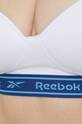 Reebok biustonosz F9790 biały F9790
