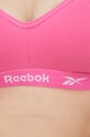 Спортивний бюстгальтер Reebok F9793 F9793 рожевий