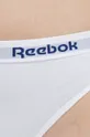 Reebok stringi (3-pack) F9800