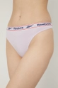 kék Reebok tanga F9802 (3 db) Női