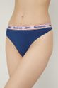 Reebok stringi F9802 (3-pack) F9802 niebieski AA00