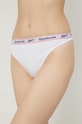 Odzież Reebok stringi F9802 (3-pack) F9802 niebieski