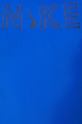 Nike jednoczęściowy strój kąpielowy Cutout niebieski NESSB131