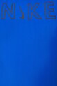 Nike jednoczęściowy strój kąpielowy Cutout niebieski NESSB131