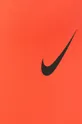 piros Nike egyrészes fürdőruha