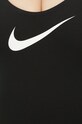 Jednodílné plavky Nike NESSC262 černá