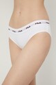 Gaćice Fila pletivo bijela FU6184