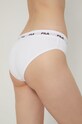Gaćice Fila FU6184 bijela AA00