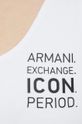 Podprsenka Armani Exchange Dámský