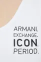 Podprsenka Armani Exchange Dámsky