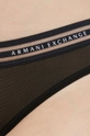 Armani Exchange brazyliany 83 % Poliamid, 17 % Elastan